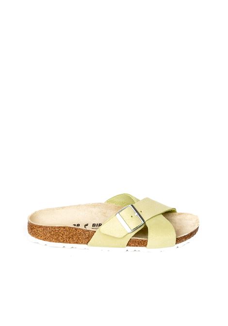 Sandalo siena shimmering popcorn BIRKENSTOCK | SIENA SHIMMERING1024290-POPCORN